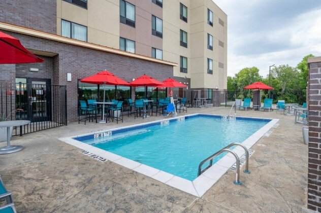 TownePlace Suites by Marriott Dallas Mesquite - Photo2