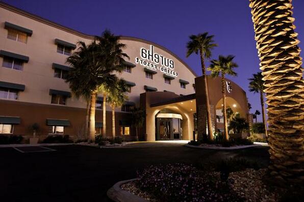 Eureka Casino Resort - Photo3