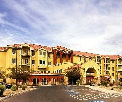 Holiday Inn Express & Suites Mesquite Nevada