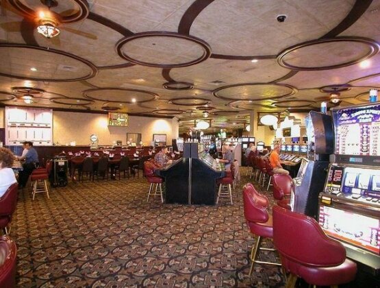 Virgin River Hotel and Casino - Photo2
