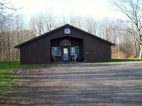 Feeder Creek Lodge and Cabin