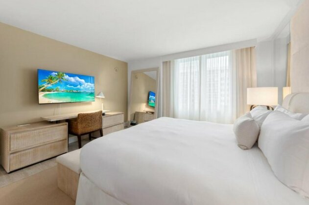 5 Star Beach Front Hotel Residence - 1211 - Photo3