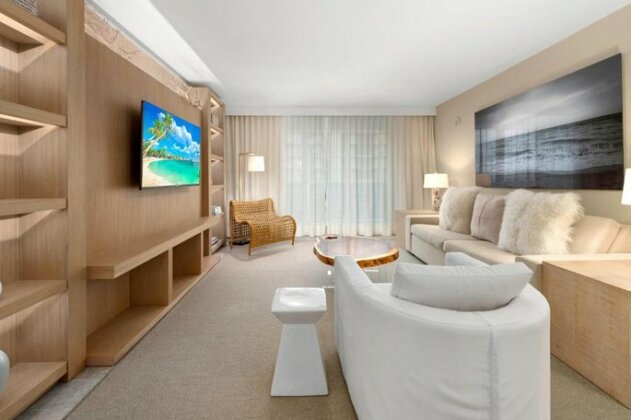 5 Star Beach Front Hotel Residence - 1211 - Photo4