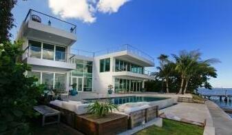 6 Br Villa Can Diosa - Miami Beach