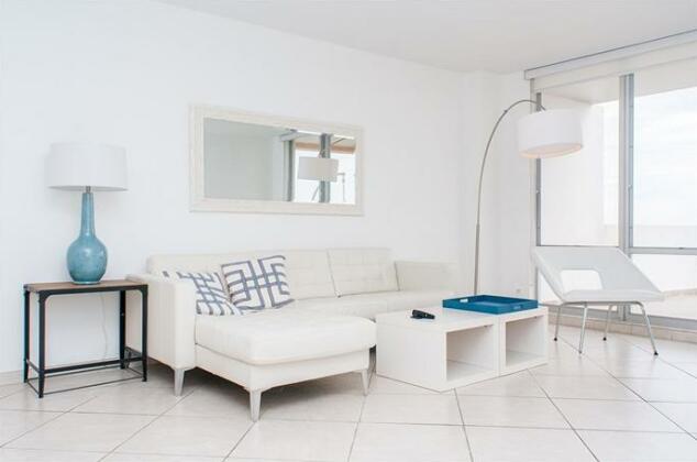 Apartments OP by Design Suites Miami - Photo3
