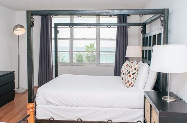 Apartments OP by Design Suites Miami - Photo4