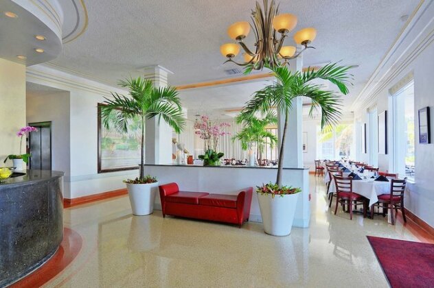 Avalon Hotel Miami Beach - Photo3