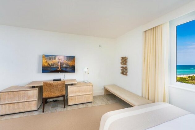 Beach Front Hotel Residence - 1015 - Photo3