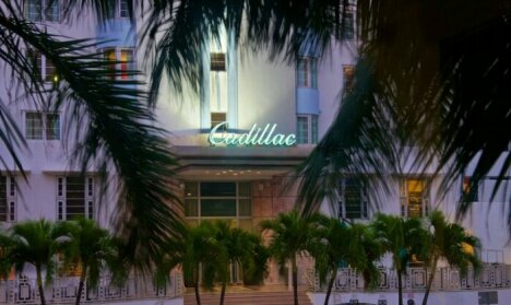 Cadillac Hotel & Beach Club Autograph Collection