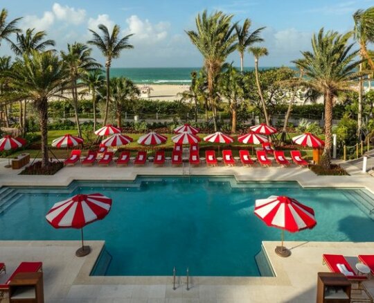 Faena Hotel Miami Beach - Photo2