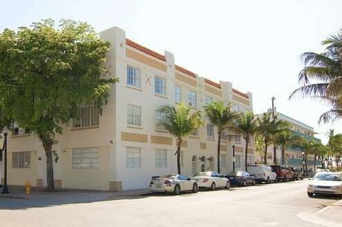 First Sofi Apartments Miami Beach