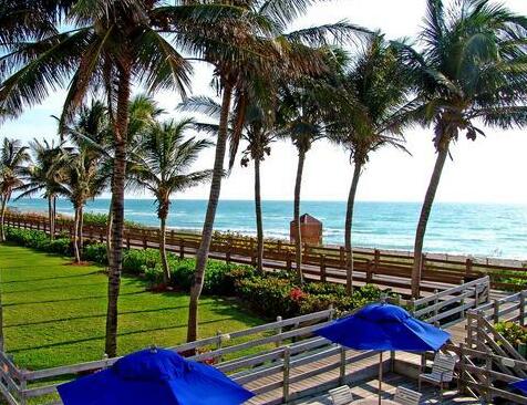 Four Palms Hotel Miami Beach - Photo2
