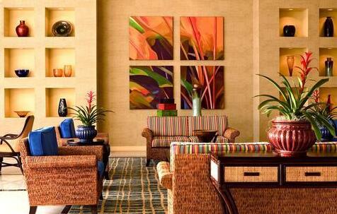 Four Palms Hotel Miami Beach - Photo4
