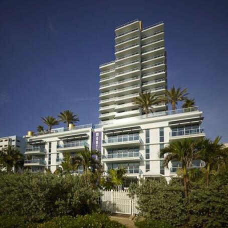 Global Luxury Suites at Monte Carlo