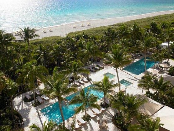 Grand Beach Hotel Miami Beach - Photo2