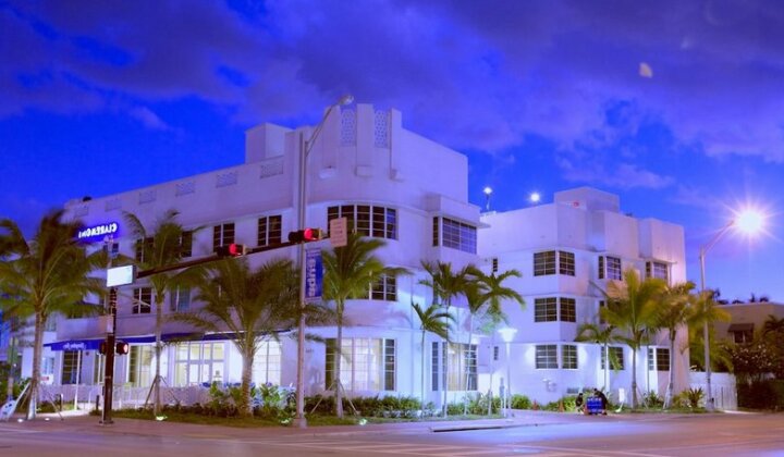 Hampton Inn Miami Beach