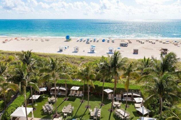 Hilton Bentley Miami/South Beach - Photo2