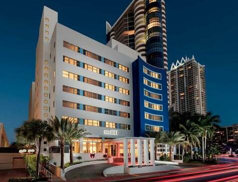 Hilton Cabana Miami Beach - Photo2