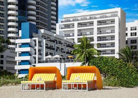 Hilton Cabana Miami Beach - Photo4