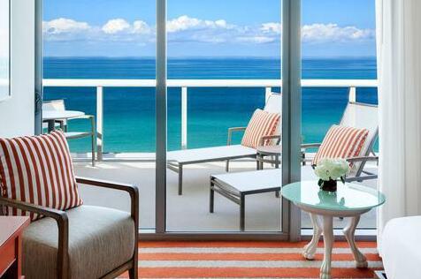 Hilton Cabana Miami Beach - Photo5