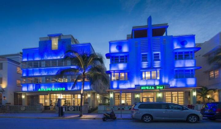 Hilton Grand Vacations Club at South Beach - Photo2