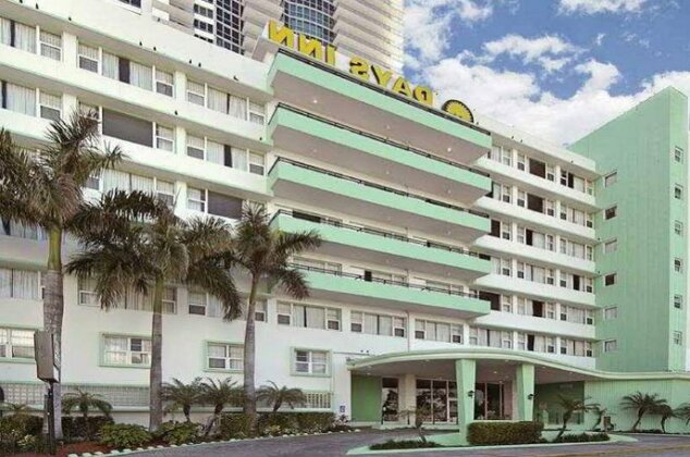 Holiday Inn Express and Suites Miami Beach - South