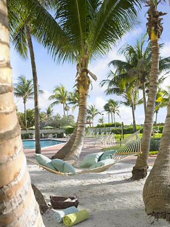 Holiday Inn Miami Beach-Oceanfront - Photo2