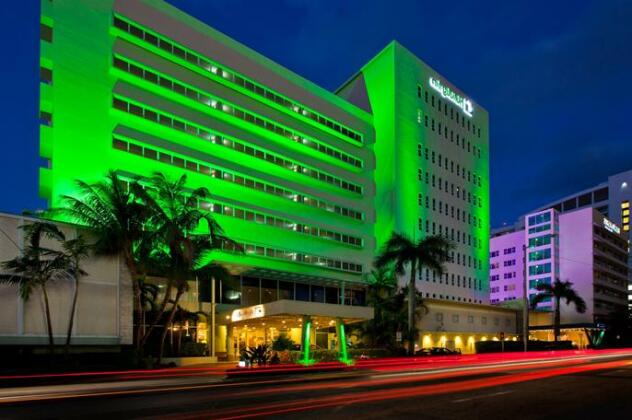 Holiday Inn Miami Beach-Oceanfront - Photo4