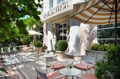 Hotel Astor South Beach - Photo2