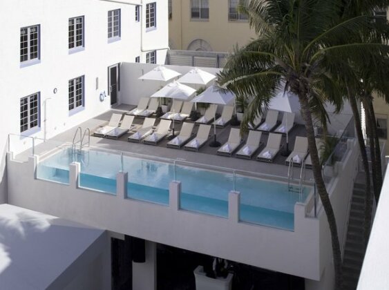 Hotel Breakwater South Beach - Photo2