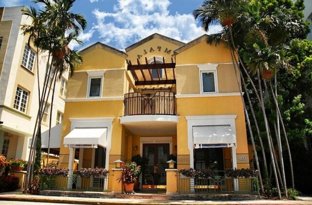 Hotel Impala Miami Beach