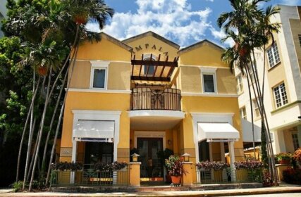 Hotel Impala Miami Beach