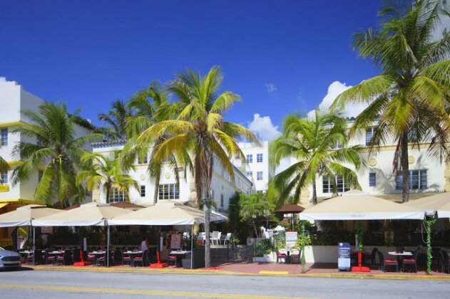 Hotel Ocean Miami Beach - Photo2