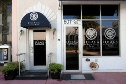 Ithaca of South Beach Hotel
