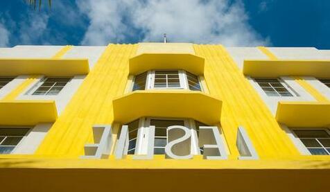 Leslie Hotel Miami Beach - Photo4