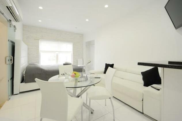 Lincoln Road Apartments - Photo3