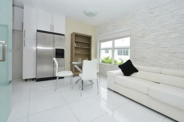 Lincoln Road Apartments - Photo4