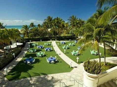 Loews Miami Beach Hotel - Photo2