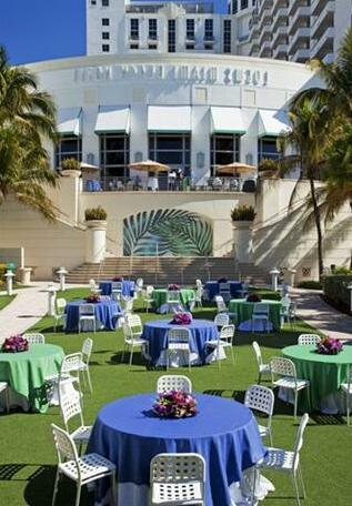 Loews Miami Beach Hotel - Photo3