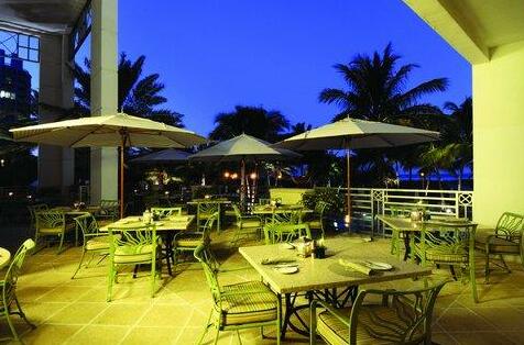 Loews Miami Beach Hotel - Photo4