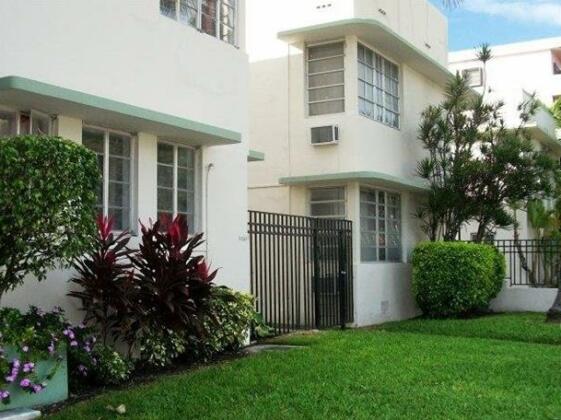 Luxurious Studio Centrally Located In South Beach