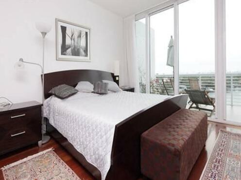 Luxury Apartment in Miami Beach - Photo2