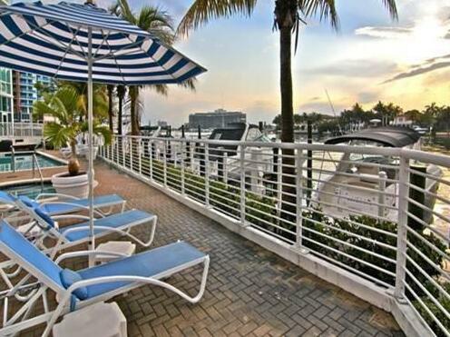 Luxury Apartment in Miami Beach - Photo4