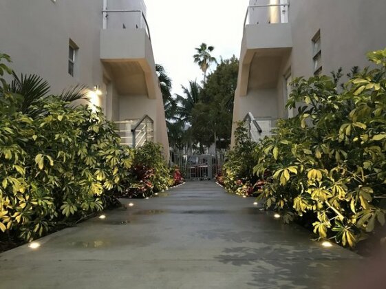 Luxury Miami Beach Apartments by Michigan