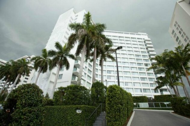 Luxury Miami Suites