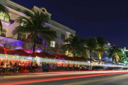 Marriott Vacation Club Pulse South Beach