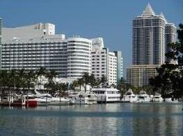 Miami Beach 5 Br Villa La Fontana Private Dock Slv 46507