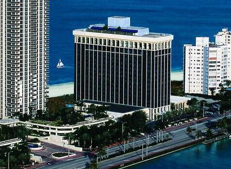 Miami Beach Resort - Photo2