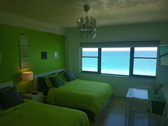 Miami Beach Suncoast Apartment III - Photo2