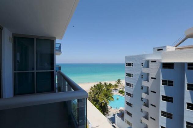 Miami Furnished Suites on the Beach - Photo2